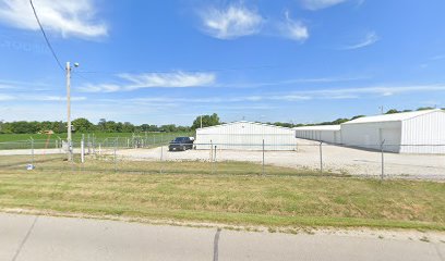 Oak Grove Storage