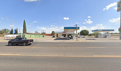 Uncle's Convenience Store/Gas - Valero