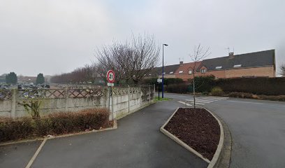 Cimetière de Pérenchies Pérenchies