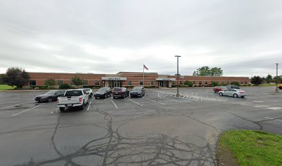 Conner Creek Academy East-MI Collegiate Middle