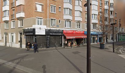 Boucherie Rôtisserie halal