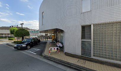 西東京中央総合病院小児科