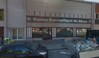 Centre évangélique de Mons CEM
