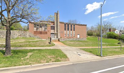 Saint Andrew United Methodist Church - Food Distribution Center