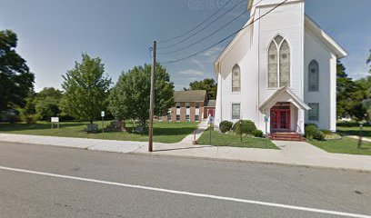 Manahawkin United Methodist Church