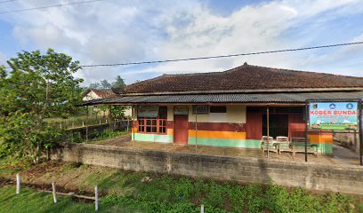 YAYASAN BUNDA LIBO SIDO AGUNG