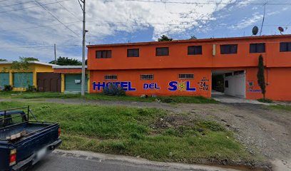 Panadería 'La Canasta De Mary'