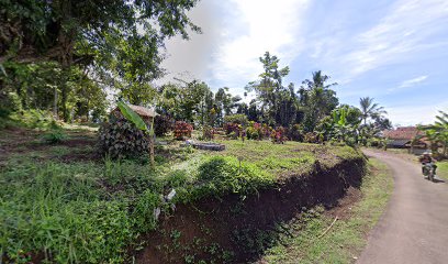 Makam Gunung Tanjung