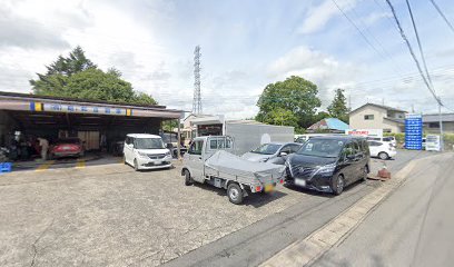 （有）岡野自動車