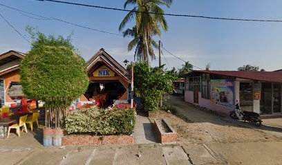 Hub Mamasab Tanjung Lumpur