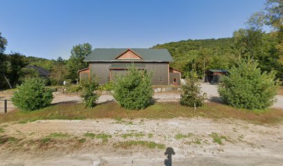 Laurentien Log Homes