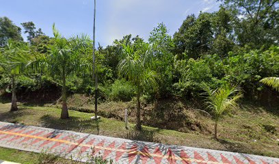 LKP Bukit Asam Language Center