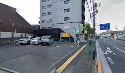 ST-Park 西新井本町第1駐車場
