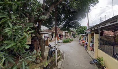 warung ibu karomah