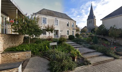 La Poste Agence Communale