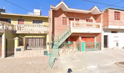 Instituto Tecnológico de Jujuy