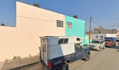 Centro de entrenamiento para Bomberos