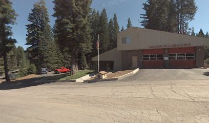 Peninsula Fire Protection District