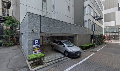 Matsumoto 渋谷オフィス