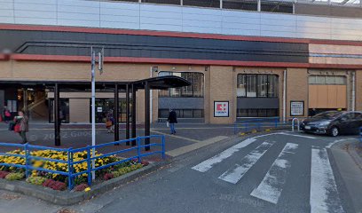 TeaWay西鉄大橋駅店