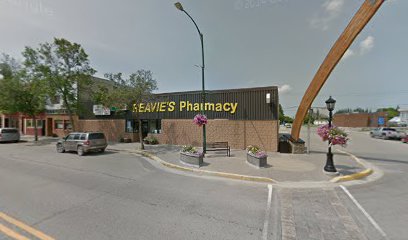 Reavie's Pharmacy