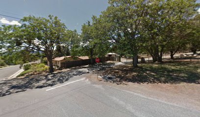 Shasta Valley Cemetery District