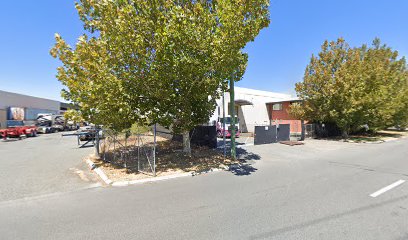 Elgas Canning Vale