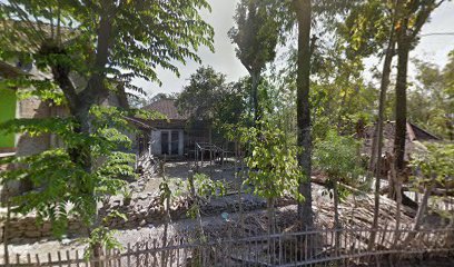 Rumah Matori.