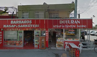 Barbaros Kasap & Şarküteri