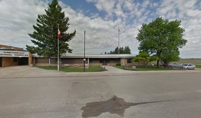 Prairie Mountain Elementary School
