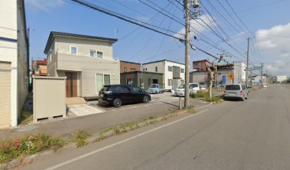 北海道税理士会 函館支部