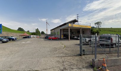 Garage Ulrich Automobile