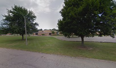 Leslie Middle School