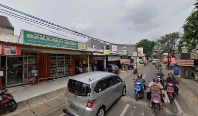 Anugrah Jaya