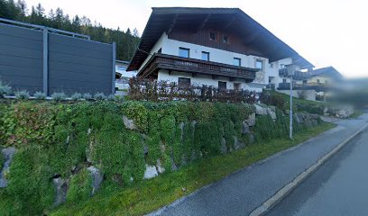 Ferienwohnung Haus Bergkristall Hinterthiersee