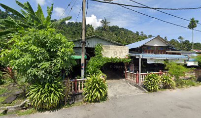 Parking Warung Paksu Mee Udang (Nasi Ketam)