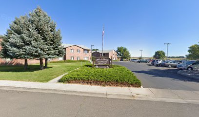 Owl Creek Apartments