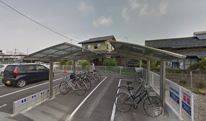 契約式駐輪場(高和建設)