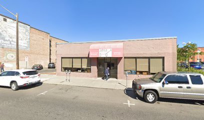 Mid-city Concerns-meals On Wheels Spokane - Food Distribution Center