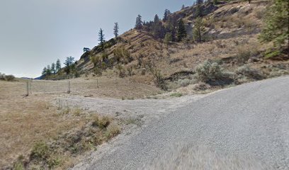 Kaleden cemetery