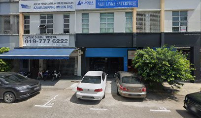 Nkh Auto Sdn Bhd