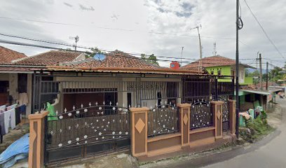 Rumah Bogor