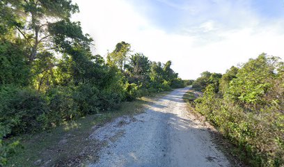 Pejabat MARA Pasir Puteh Tingkat 3