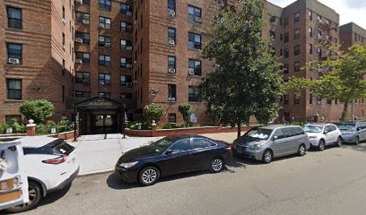 Murray Hill Co-Op Apartments