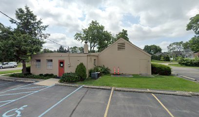 First Church of Christ, Scientist