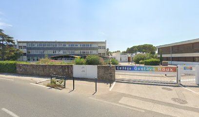 Collège Gustave roux