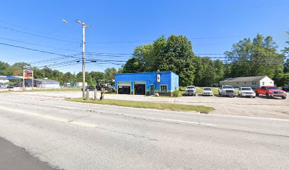 Beckwith's Automotive Services Center