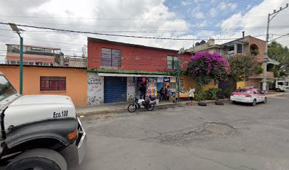 Tienda