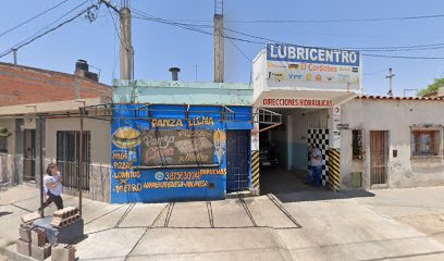 Lubricentro