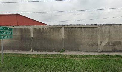 Silos Y Tanques Gonzalez